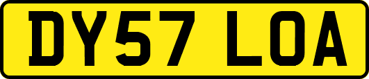 DY57LOA