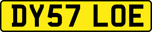 DY57LOE