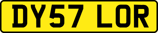 DY57LOR