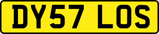 DY57LOS