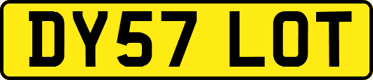 DY57LOT