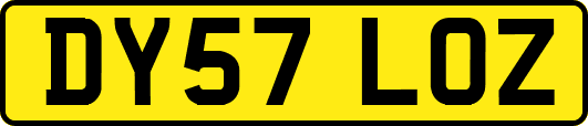 DY57LOZ