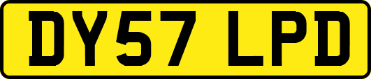 DY57LPD