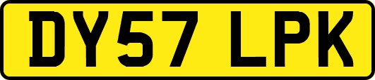 DY57LPK