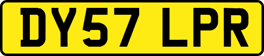 DY57LPR
