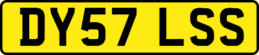 DY57LSS