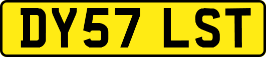 DY57LST