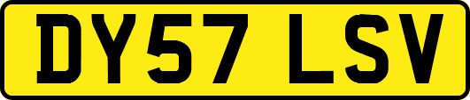 DY57LSV