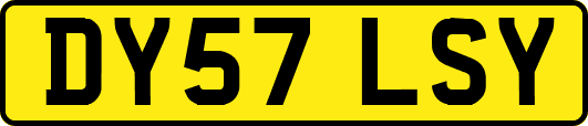 DY57LSY