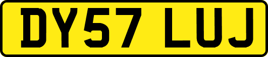 DY57LUJ