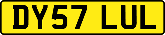DY57LUL
