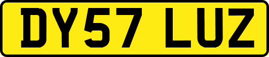 DY57LUZ