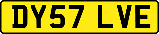 DY57LVE