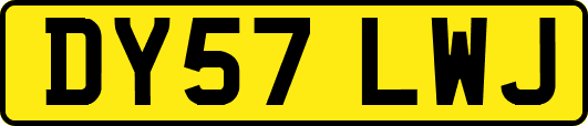 DY57LWJ