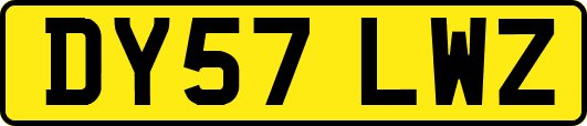 DY57LWZ