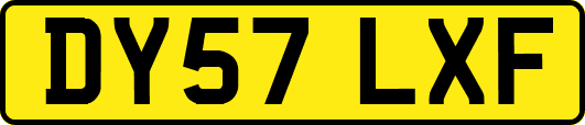 DY57LXF