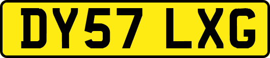 DY57LXG