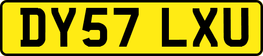 DY57LXU