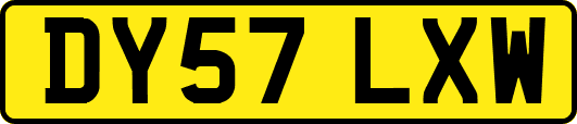 DY57LXW