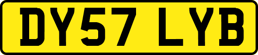 DY57LYB
