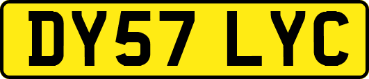 DY57LYC