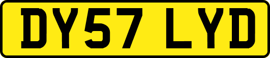DY57LYD