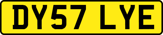 DY57LYE