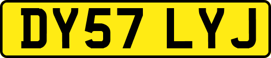 DY57LYJ