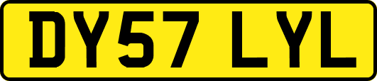 DY57LYL