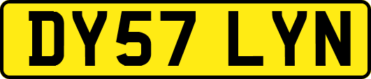 DY57LYN