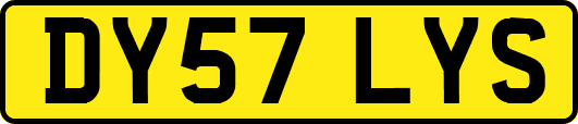DY57LYS