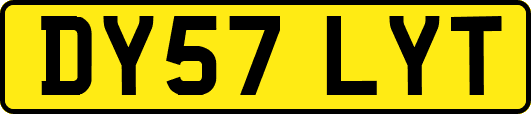 DY57LYT