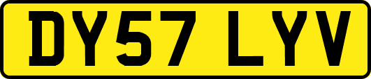DY57LYV