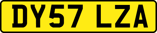 DY57LZA
