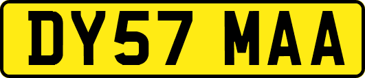 DY57MAA