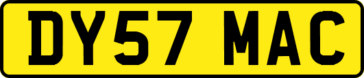 DY57MAC