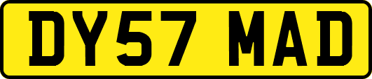 DY57MAD