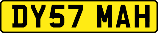 DY57MAH