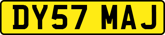 DY57MAJ