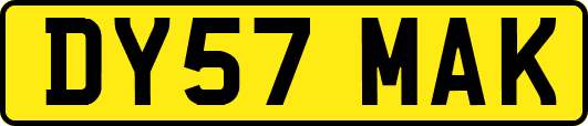 DY57MAK