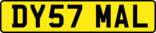 DY57MAL