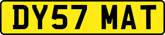 DY57MAT