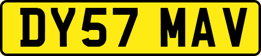 DY57MAV