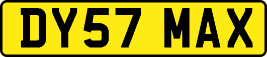 DY57MAX