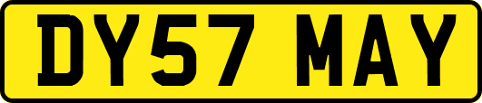 DY57MAY