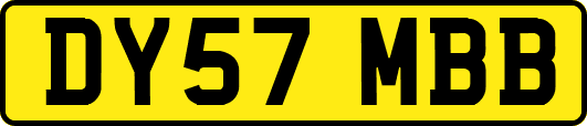 DY57MBB