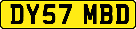 DY57MBD