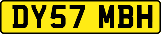 DY57MBH