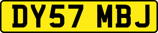 DY57MBJ