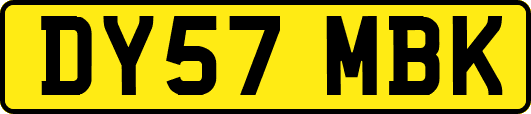 DY57MBK